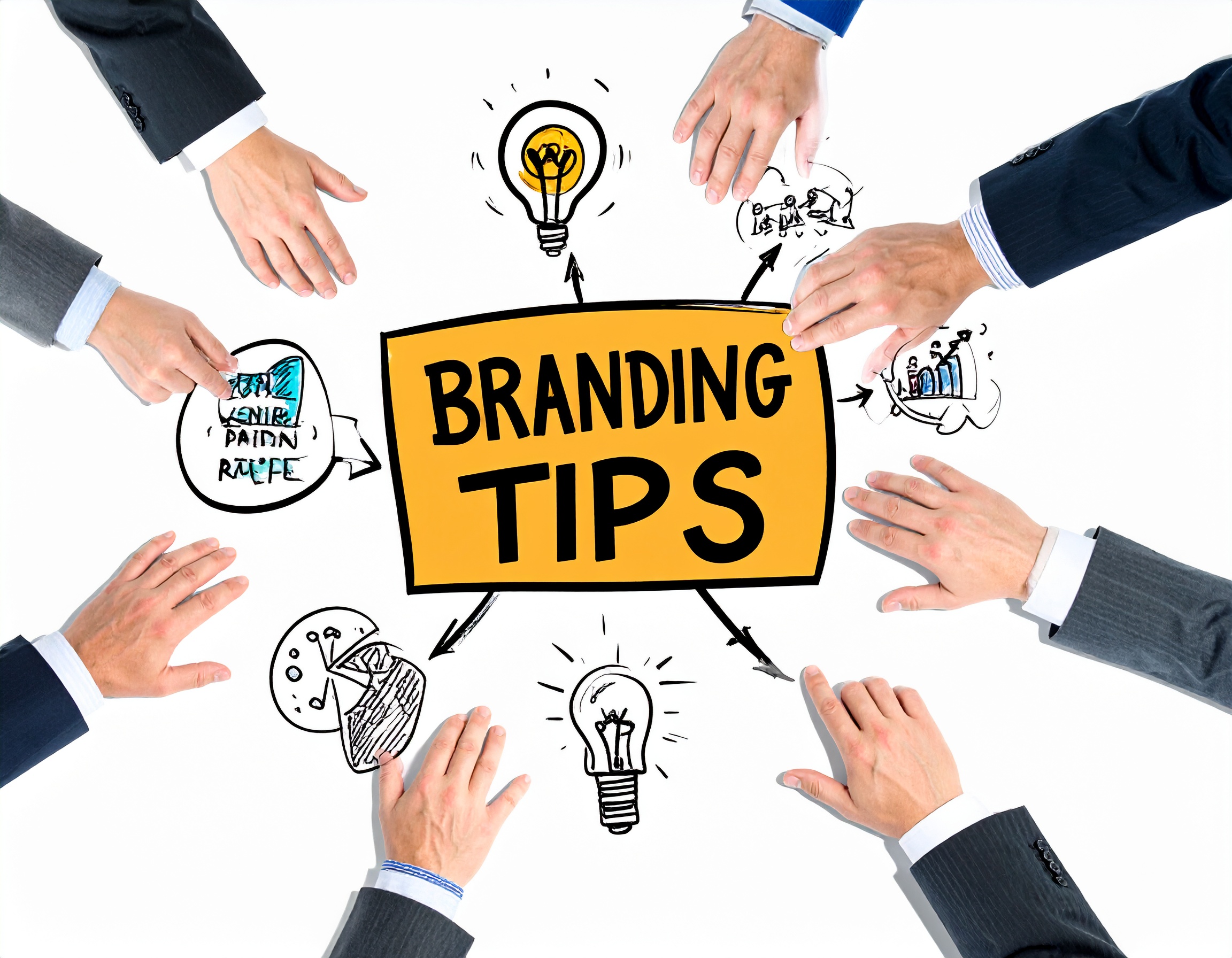 Firefly BRANDING TIPS 192323