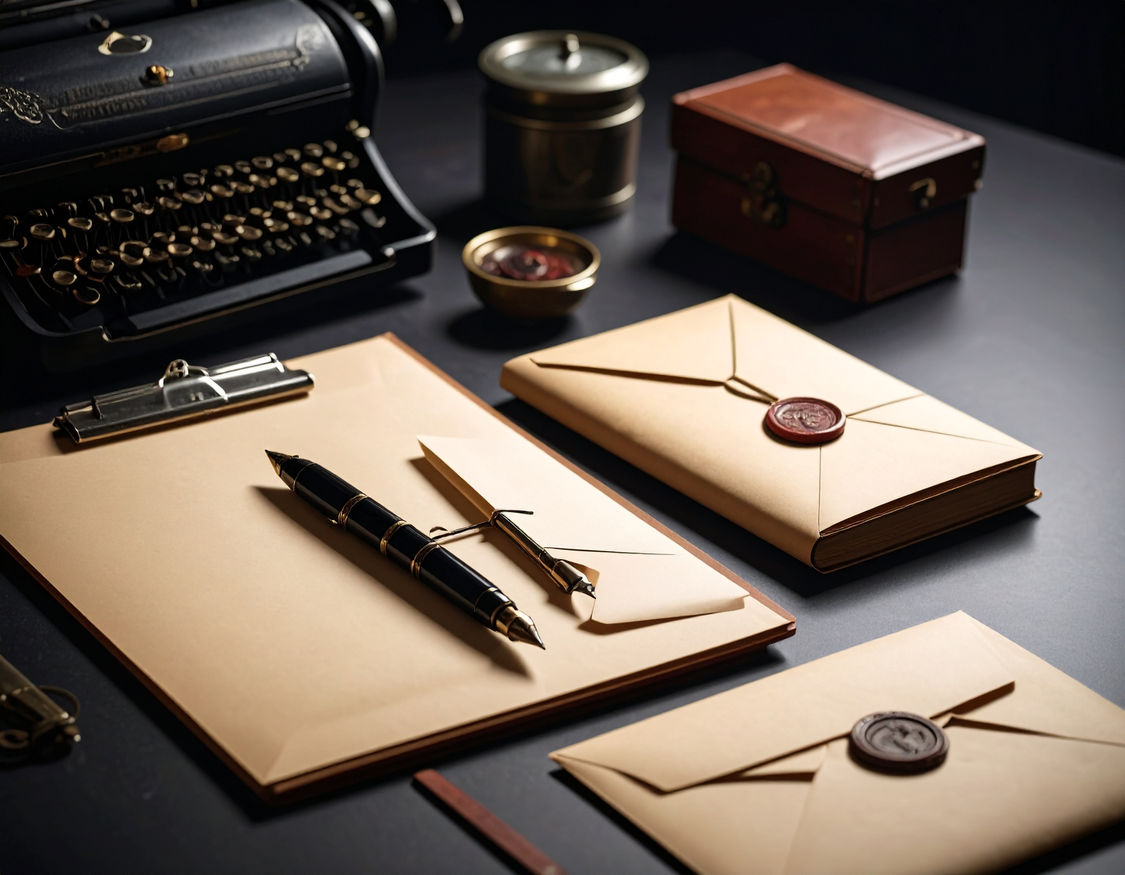 Firefly write it as direct mail and print marketing. 699423